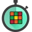 ChronoCube Icon
