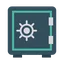 SecureVault Icon
