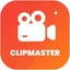 ClipMaster Icon