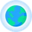AtmoSphere Icon