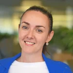 Photo of Emily White