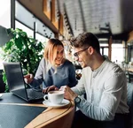 Photo of Michael Brown